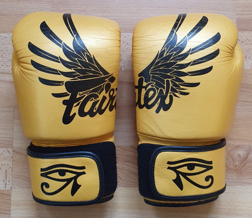 Fairtex bgv1 falcon - oz,