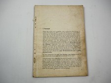 Original MWM KD12 E Z