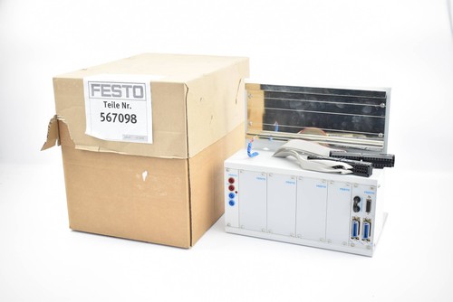 Festo didactic edu trainer - festo,