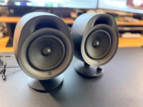 Steelseries arena full range - steelseries,