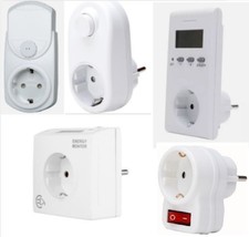 Kopp Zwischenstecker mit