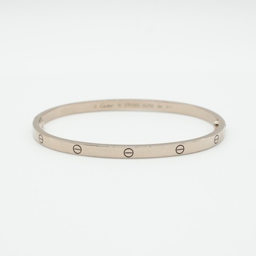 Authentisches preloved cartier - authentisches,