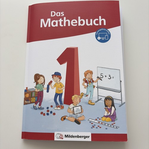 Das mathebuch - das,