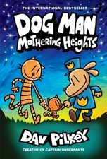 Dav pilkey dog - dav,