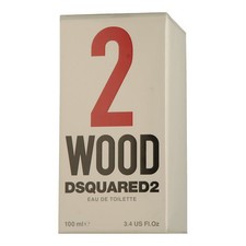 Dsquared² - 2 Wood EDT Eau de
