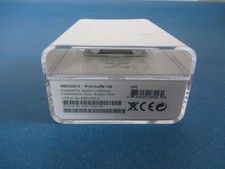 Apple MB225ZD/A iPod shuffle 1 GB, in ungeöffneter Originalverpackung