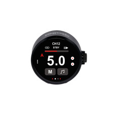 Profi Funksender | TR-Q8 Touch