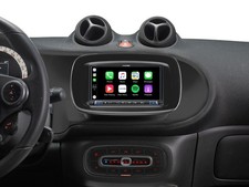 Alpine iLX-705S453B Smart