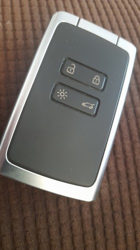 Renault tasten - 4,