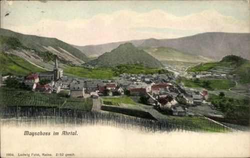 Mayschoß der ahr - an,