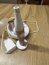 BRAUN  FaceSpa Pro 5366 Epiliergerät Gesichtspflege