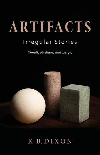 Artifacts irregular stories - artifacts,