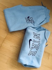 Nike Jogginganzug Damen M S