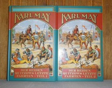 Karl May: Der beiden Quitzows