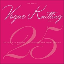 Best of Vogue® Knitting