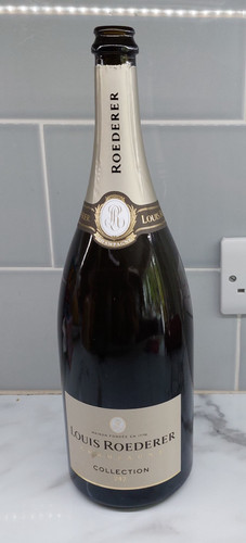 Louis roederer champagne - louis,