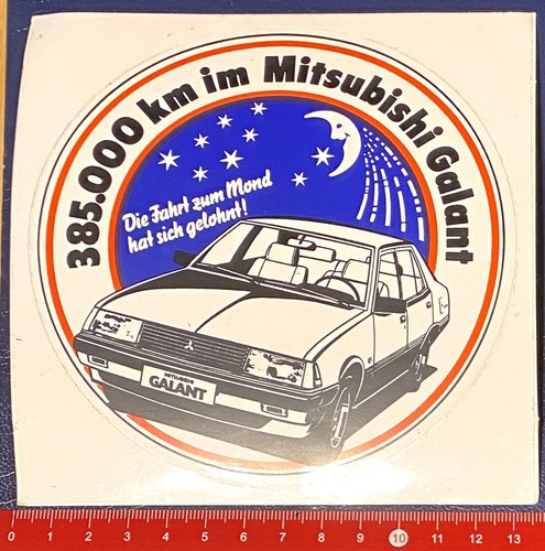 Galant aufkleber sticker - galant,
