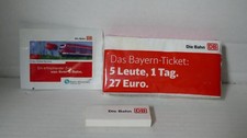 Deutsche bahn - bahn, ag