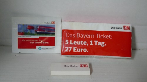 Deutsche bahn - (db,