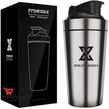 Edelstahl Shaker 700ml |