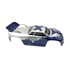 Modell-Monster-Truck im