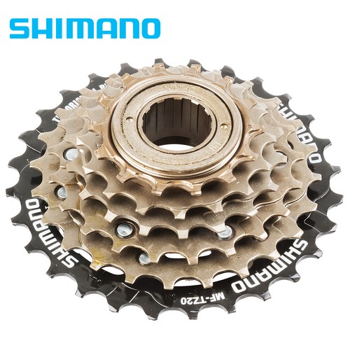 Shimano schraubkranz tz500 - schraubkranz, mf-tz500