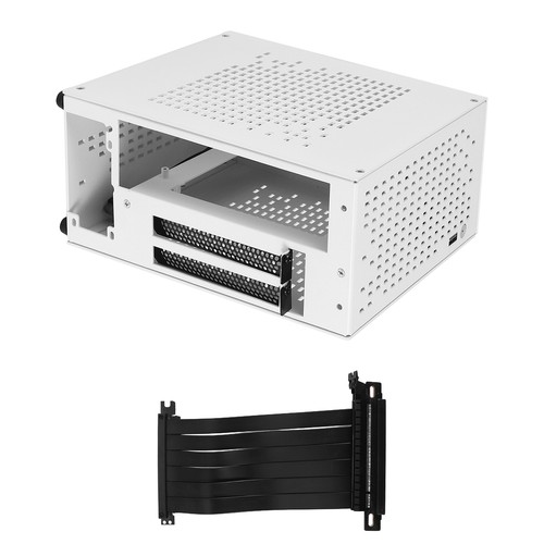 A07 mini itx computergehäuse - itx,