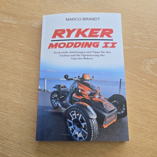 Ryker modding weitere tipps - modding,