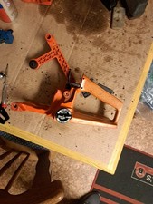 Kettensäge Sachs Dolmar 100