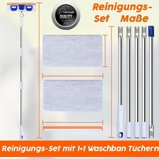 400cm Fensterwischer mit