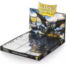 50 Blatt Seiten für Dragon