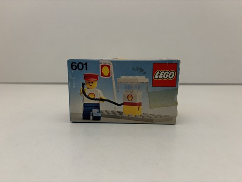 Lego legoland town - lego®,