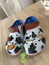 Crocs 🤠Toy Story