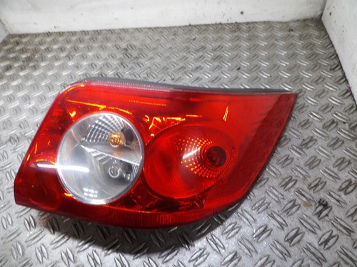 Renault megane rücklicht - 2,
