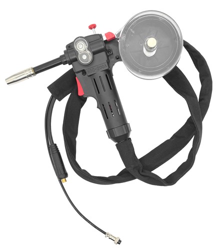 Spoolgun mb150 für - spoolgun, weldinger