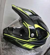 MTR SX-1 EVO HELM (M)
