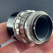 JOS. SCHNEIDER XENON 25mm F1.5