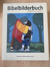 Bibelbilderbuch - Kees de