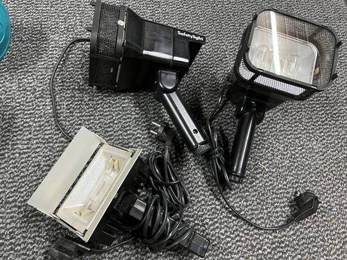 Filmleucht safety light - safety,