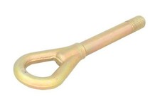 Abschlepphaken Abschleppöse