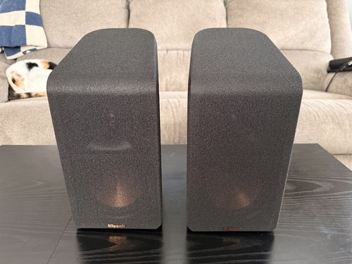 Klipsch reference cinema dolby - cinema,