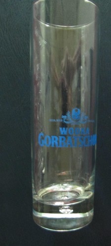 Stück wodka gorbatschow - 3,