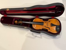 Violin 4/4 Full Size Stainer