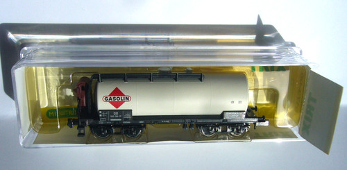 Spur kesselwagen gasolin - spur,