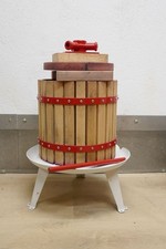 Obstpresse 12L Beerenpresse