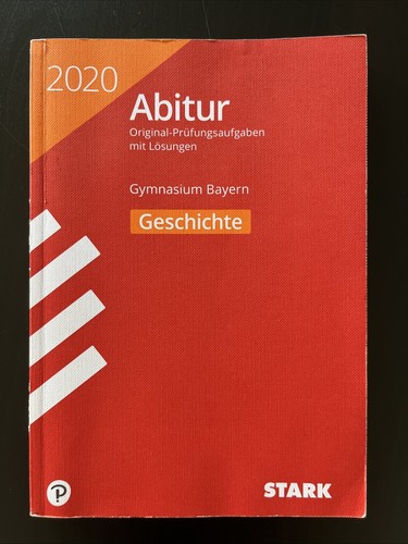 Stark abitur gymnasium bayern - stark,