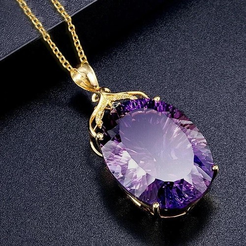 Halskette gold mit - halskette,