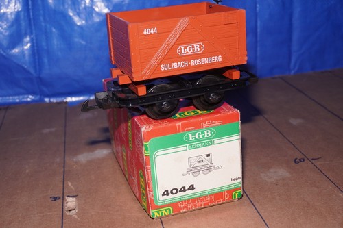 Bod lgb spur g 4044 - spur,