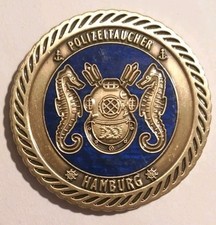 Coin Polizei Hamburg