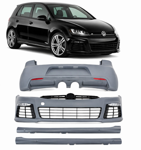 1091 bodykit stoßstange - 1091,